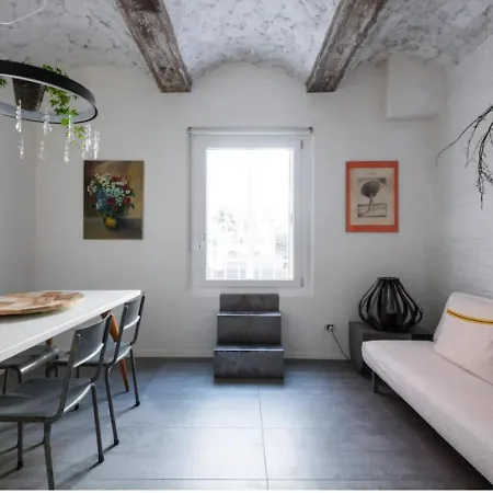 Accanto A Osteria Francescana - Terrazzo - Car Pass Lejlighed Modena