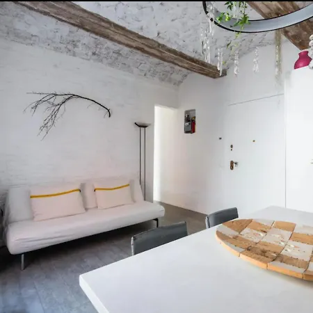 Francescana Corner - Rifugio Minimal In Centro *