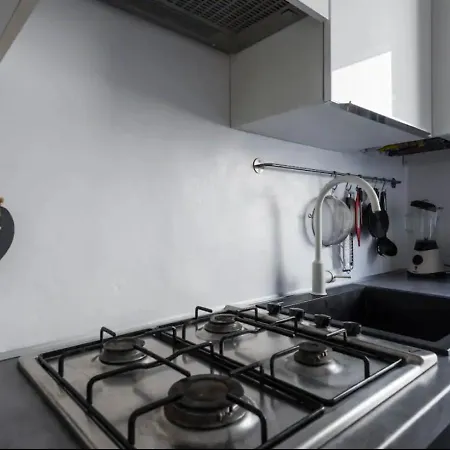Lejlighed Accanto A Osteria Francescana - Terrazzo - Car Pass *