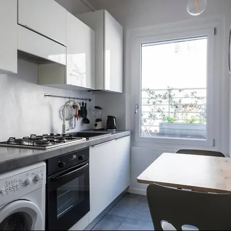 Francescana Corner - Rifugio Minimal In Centro 公寓 摩德纳