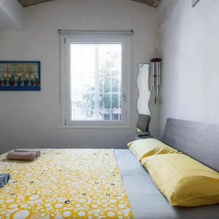 Accanto A Osteria Francescana - Terrazzo - Car Pass Lejlighed Modena