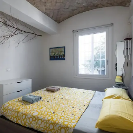 Francescana Corner - Rifugio Minimal In Centro