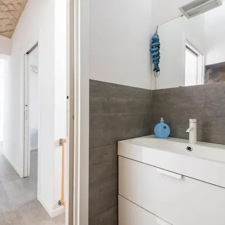 Accanto A Osteria Francescana - Terrazzo - Car Pass Appartement