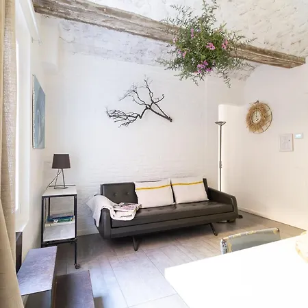 Accanto A Osteria Francescana - Terrazzo - Car Pass Lejlighed Modena
