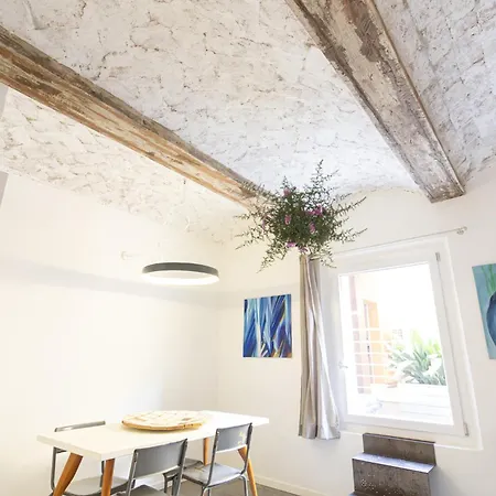 Lejlighed Accanto A Osteria Francescana - Terrazzo - Car Pass Modena