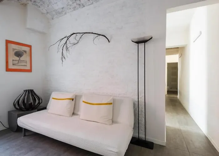 Francescana Corner - Rifugio Minimal In Centro *