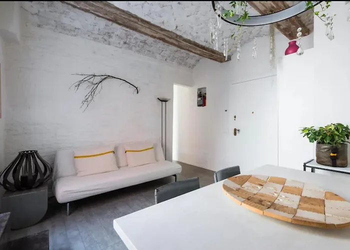 Francescana Corner - Rifugio Minimal In Centro *