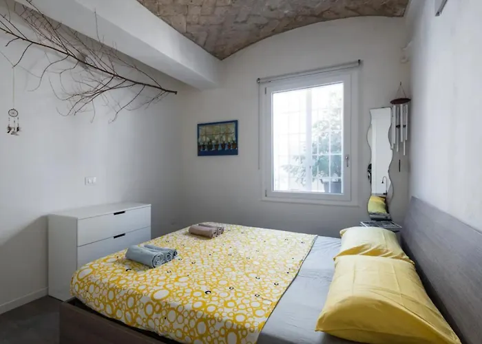 Francescana Corner - Rifugio Minimal In Centro